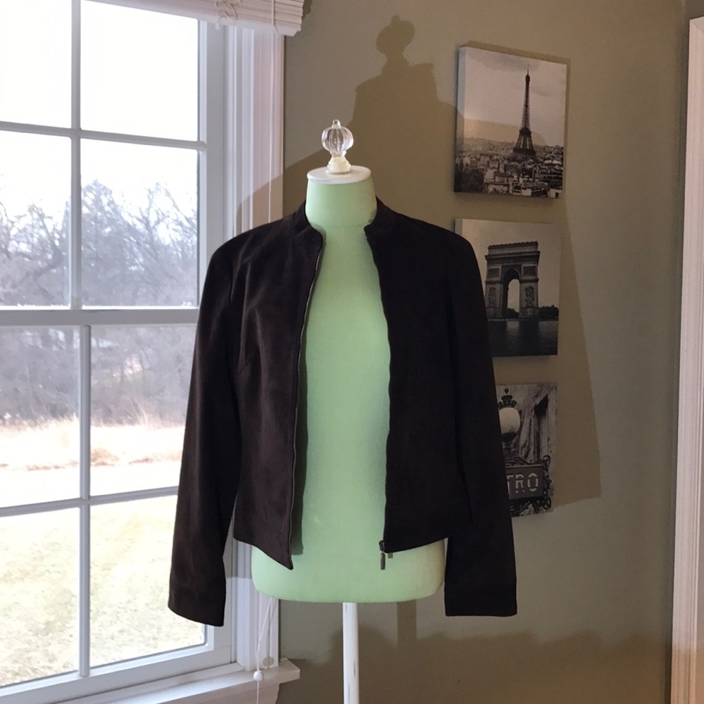 Swede jacket